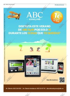 ABC MADRID 17-07-2012 página 73