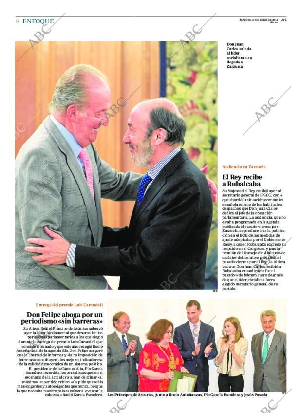 ABC MADRID 17-07-2012 página 8