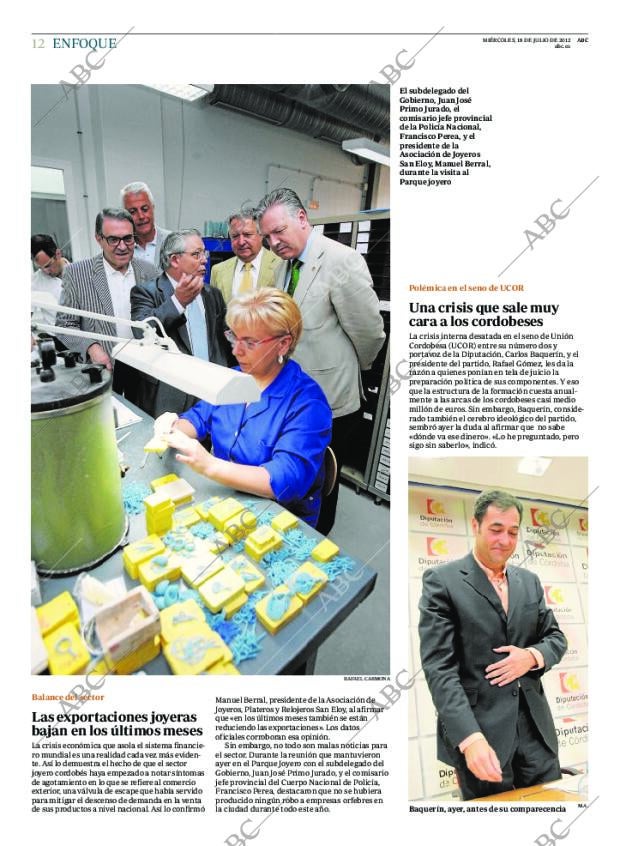 ABC CORDOBA 18-07-2012 página 12