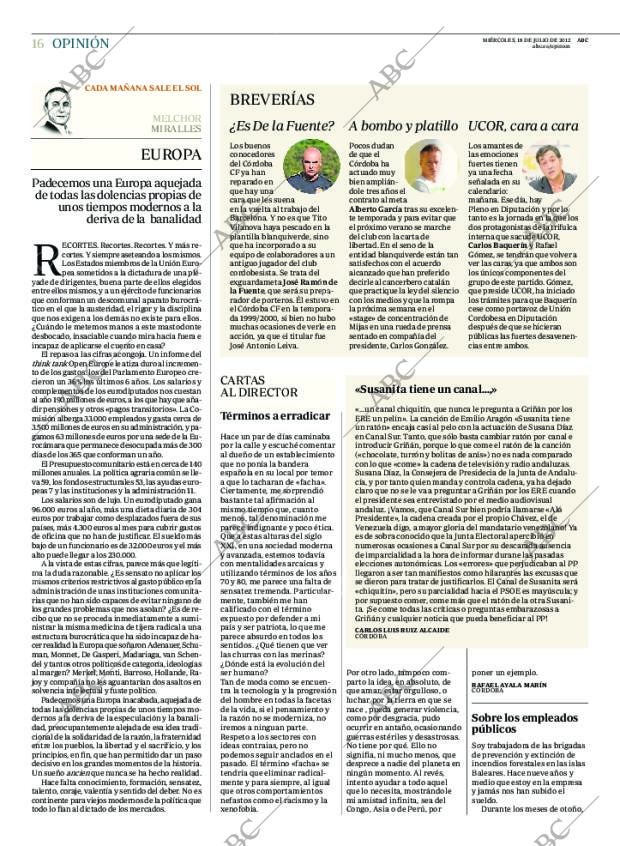 ABC CORDOBA 18-07-2012 página 16