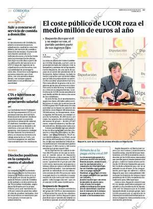 ABC CORDOBA 18-07-2012 página 20