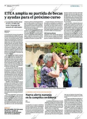 ABC CORDOBA 18-07-2012 página 25