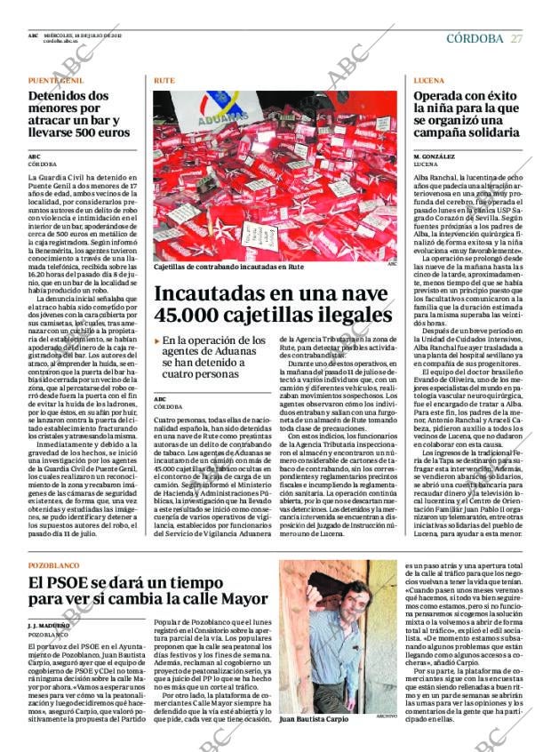 ABC CORDOBA 18-07-2012 página 27
