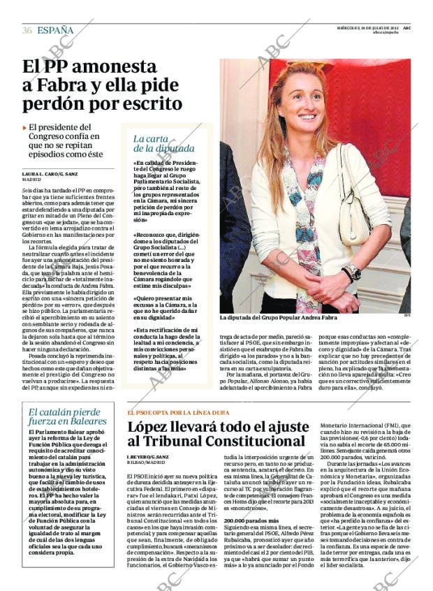 ABC CORDOBA 18-07-2012 página 36