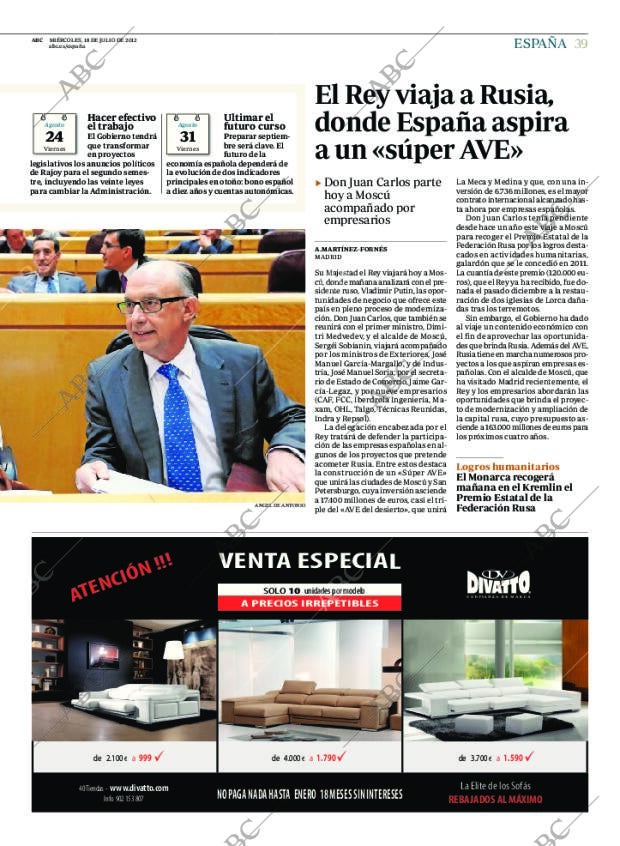 ABC CORDOBA 18-07-2012 página 39