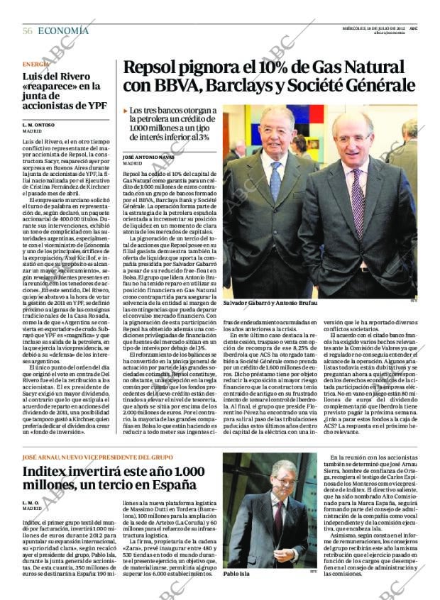 ABC CORDOBA 18-07-2012 página 56