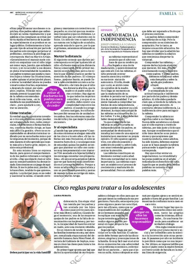 ABC CORDOBA 18-07-2012 página 63