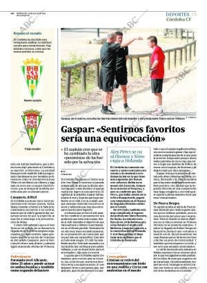 ABC CORDOBA 18-07-2012 página 73