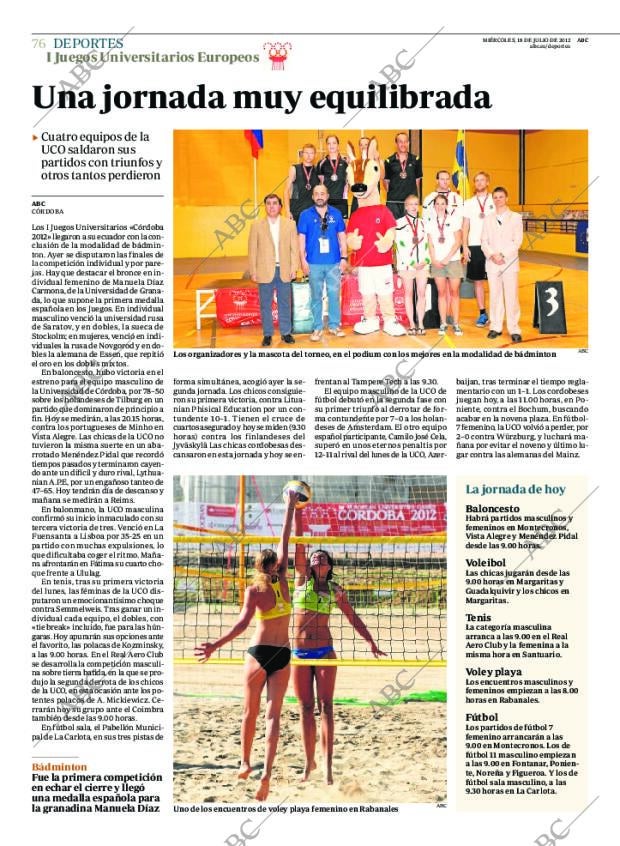 ABC CORDOBA 18-07-2012 página 76