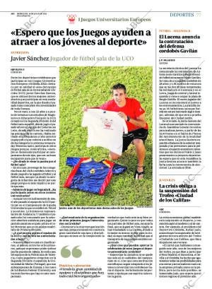 ABC CORDOBA 18-07-2012 página 77