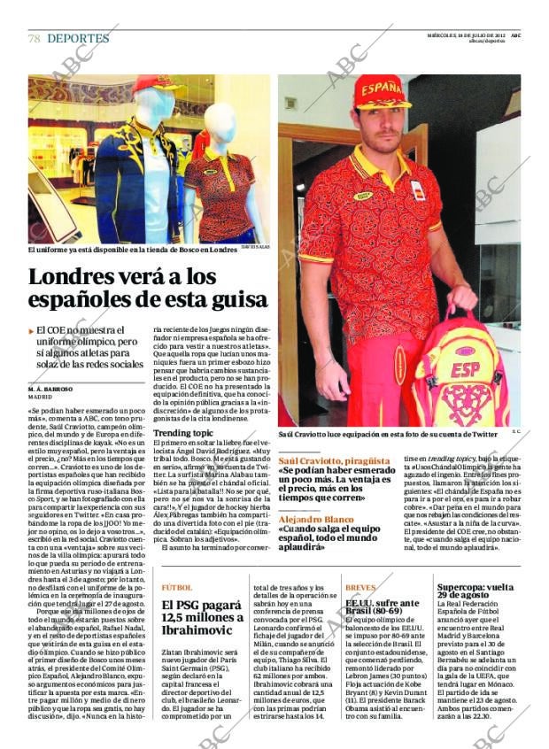 ABC CORDOBA 18-07-2012 página 78