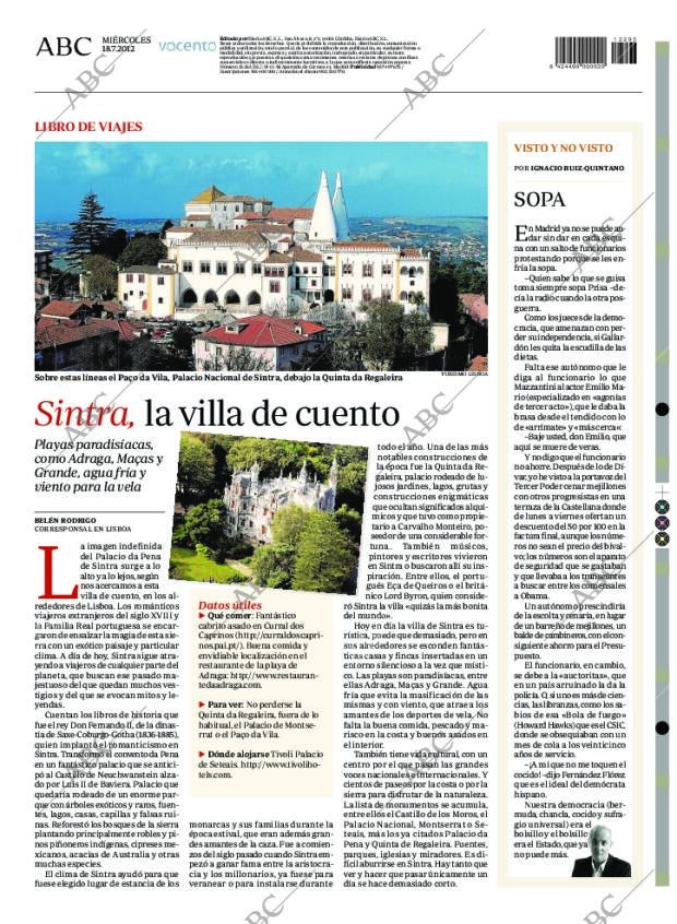 ABC CORDOBA 18-07-2012 página 96