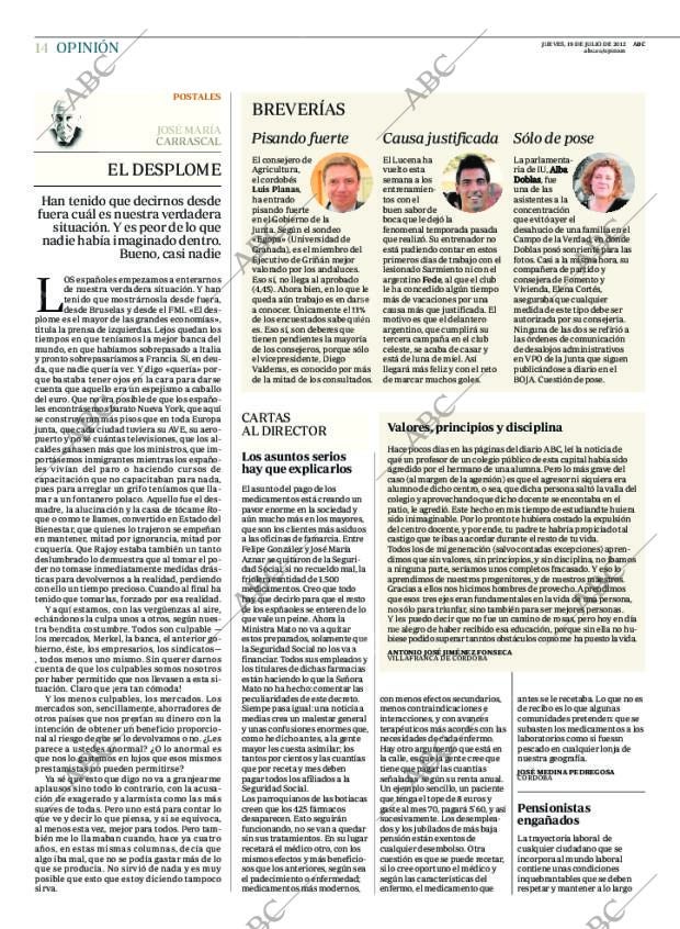 ABC CORDOBA 19-07-2012 página 14