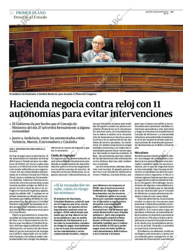 ABC CORDOBA 19-07-2012 página 20