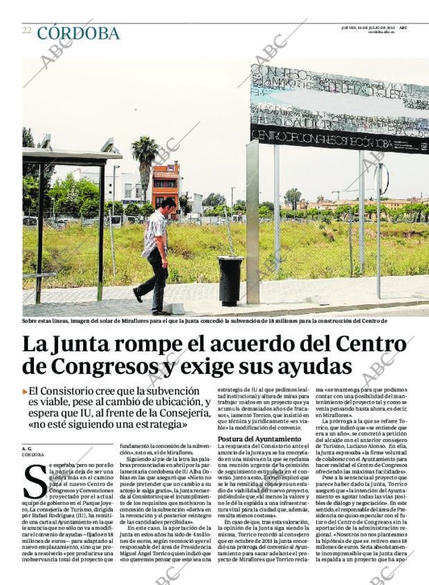 ABC CORDOBA 19-07-2012 página 22