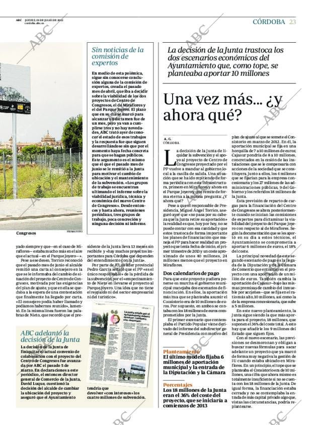 ABC CORDOBA 19-07-2012 página 23
