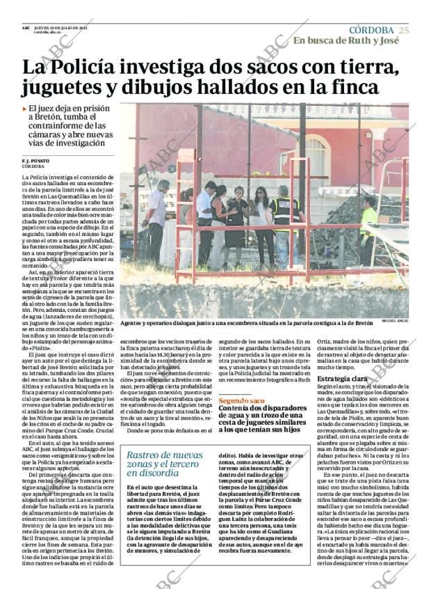 ABC CORDOBA 19-07-2012 página 25