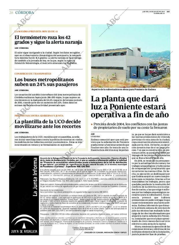 ABC CORDOBA 19-07-2012 página 28