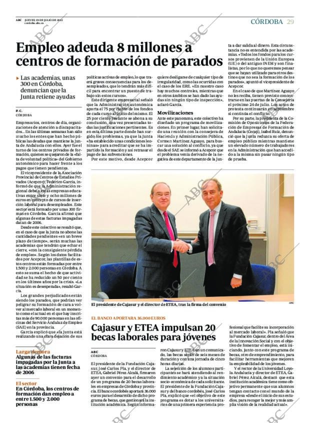 ABC CORDOBA 19-07-2012 página 29