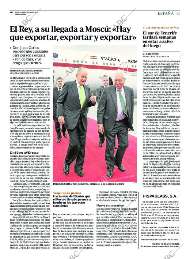 ABC CORDOBA 19-07-2012 página 43