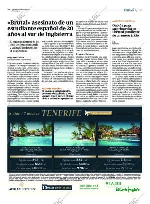 ABC CORDOBA 19-07-2012 página 45