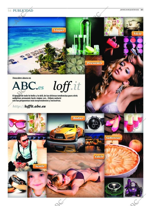 ABC CORDOBA 19-07-2012 página 54