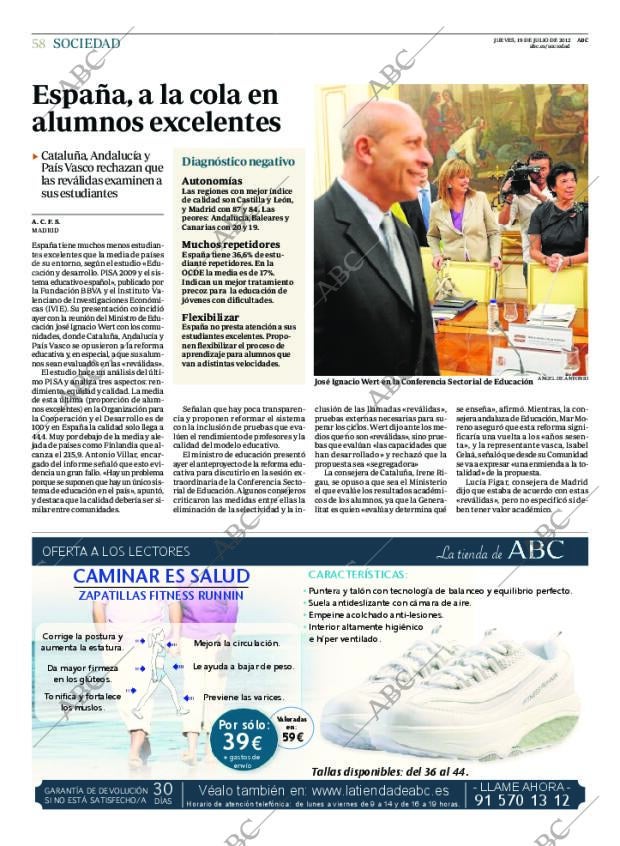 ABC CORDOBA 19-07-2012 página 58