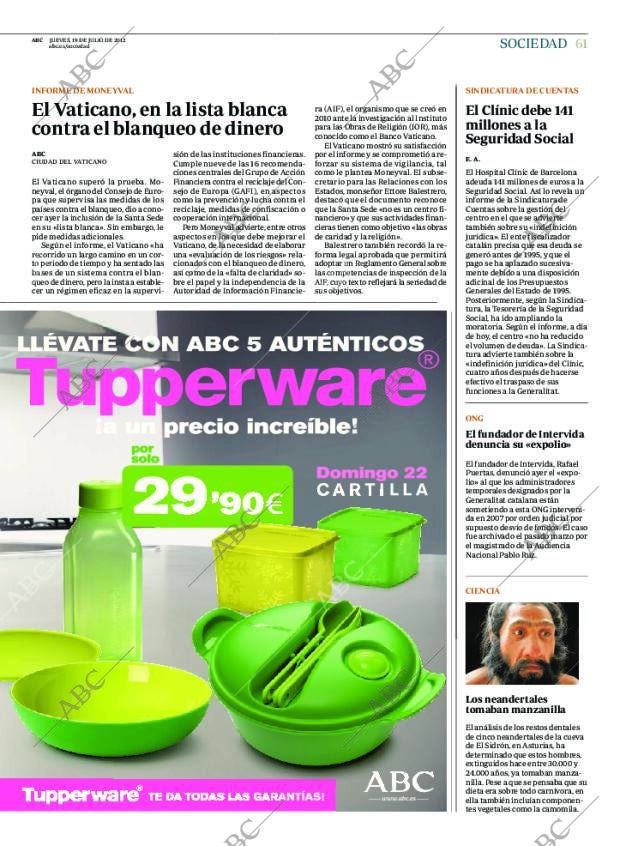 ABC CORDOBA 19-07-2012 página 61
