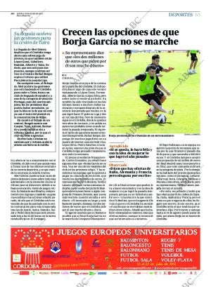 ABC CORDOBA 19-07-2012 página 65