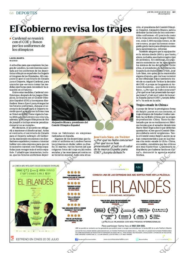 ABC CORDOBA 19-07-2012 página 68