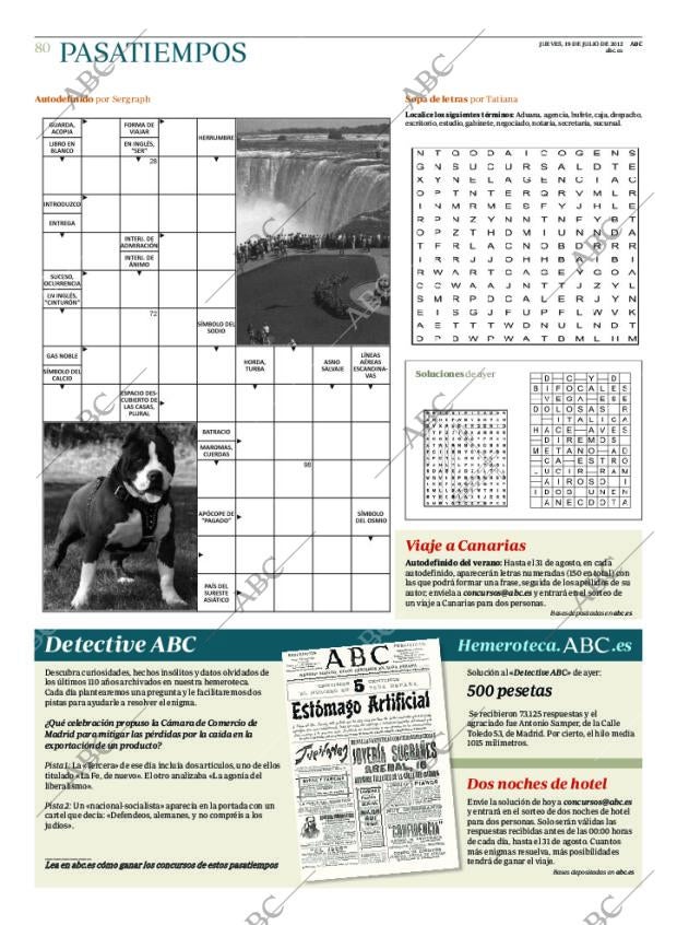 ABC CORDOBA 19-07-2012 página 80