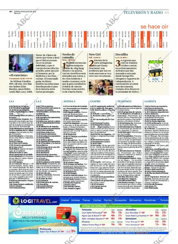 ABC CORDOBA 19-07-2012 página 85