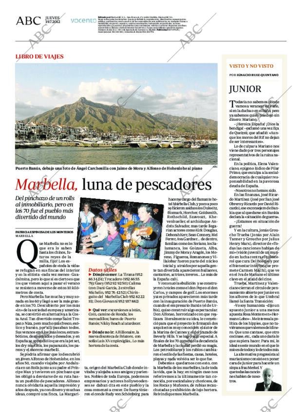ABC CORDOBA 19-07-2012 página 86