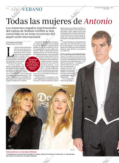 ABC MADRID 19-07-2012