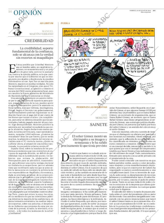 ABC CORDOBA 20-07-2012 página 14