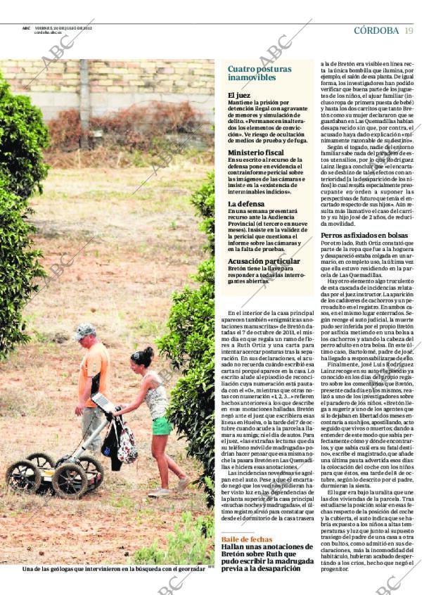 ABC CORDOBA 20-07-2012 página 19