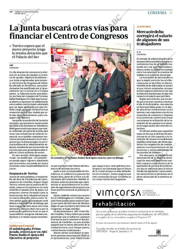 ABC CORDOBA 20-07-2012 página 21
