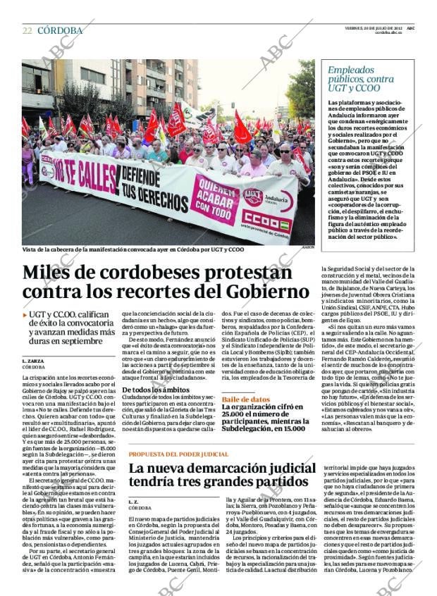 ABC CORDOBA 20-07-2012 página 22