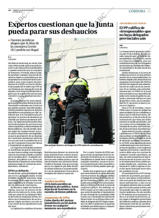 ABC CORDOBA 20-07-2012 página 23
