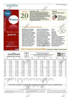 ABC CORDOBA 20-07-2012 página 28