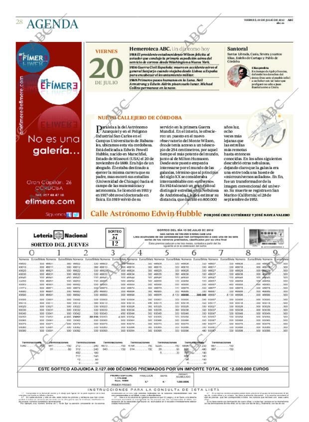 ABC CORDOBA 20-07-2012 página 28