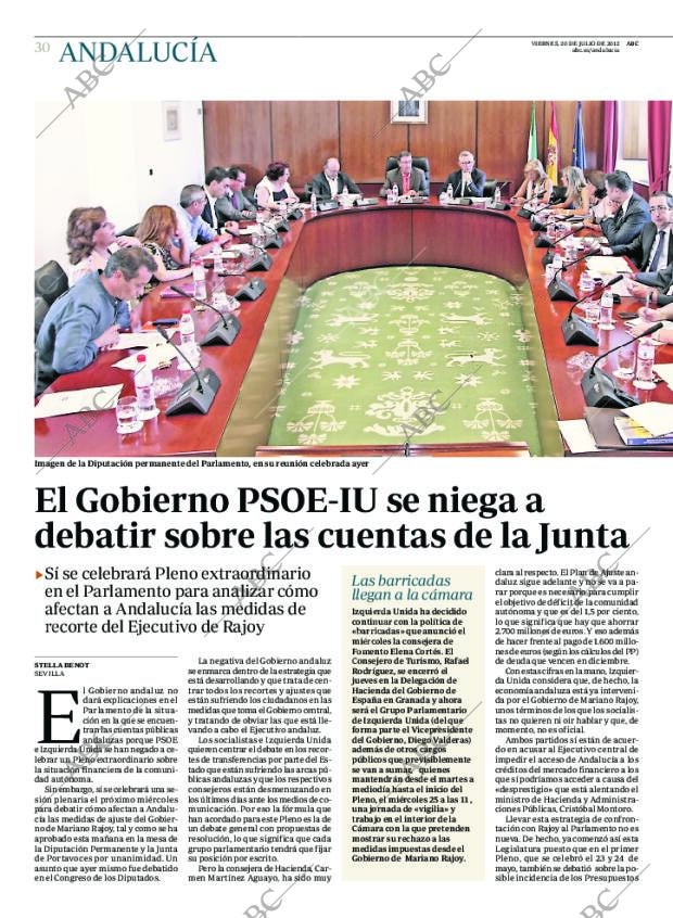 ABC CORDOBA 20-07-2012 página 30