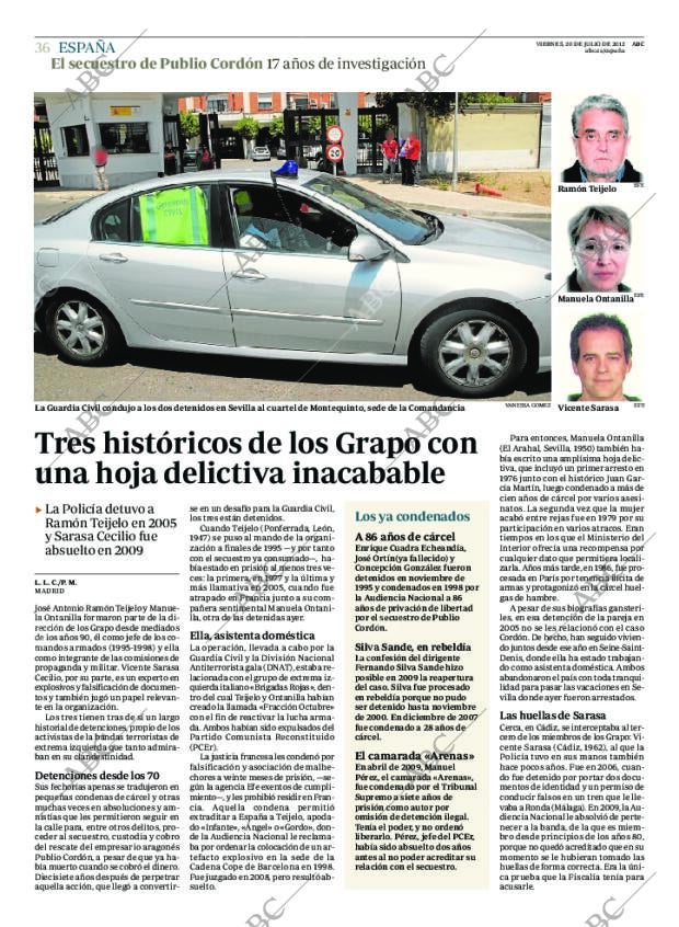 ABC CORDOBA 20-07-2012 página 36