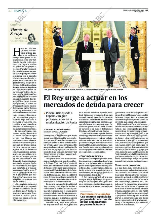 ABC CORDOBA 20-07-2012 página 42