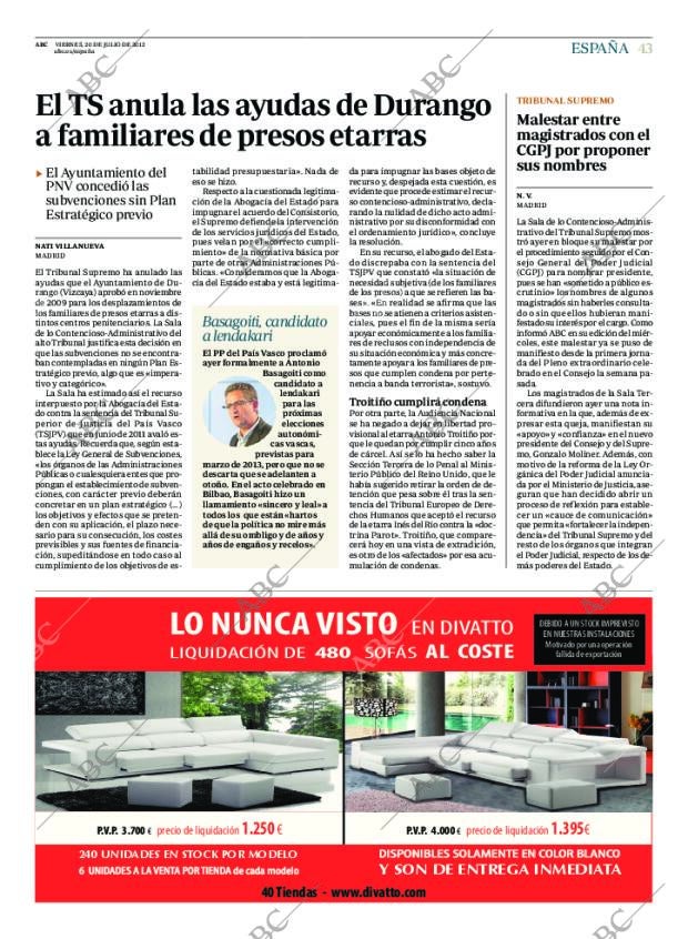 ABC CORDOBA 20-07-2012 página 43