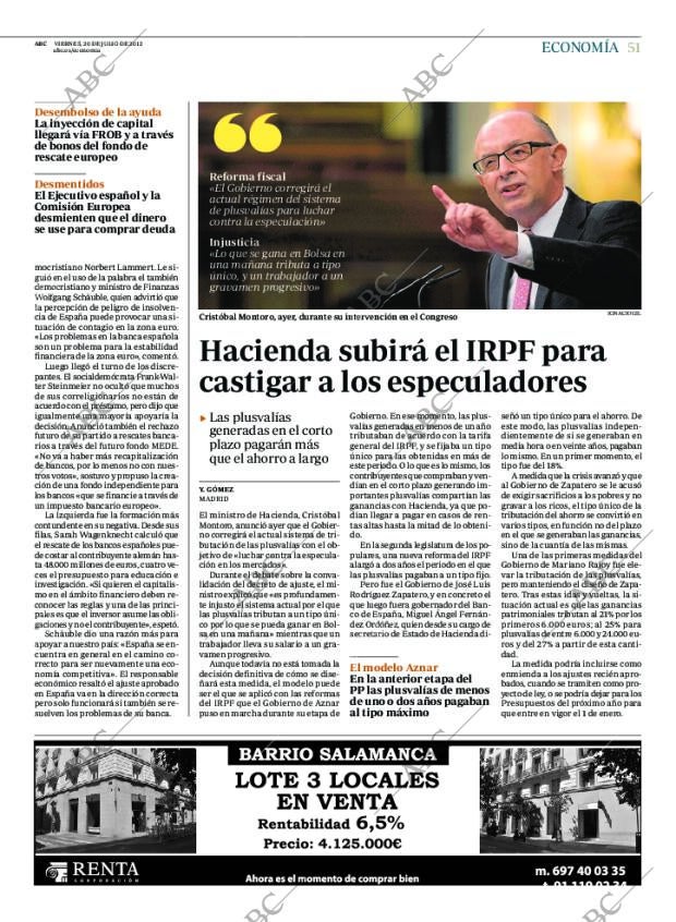 ABC CORDOBA 20-07-2012 página 51