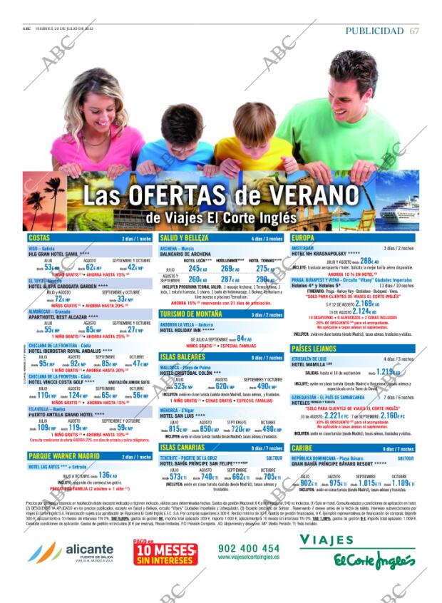ABC CORDOBA 20-07-2012 página 67