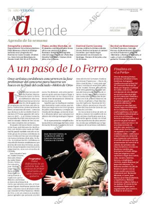 ABC CORDOBA 20-07-2012 página 78