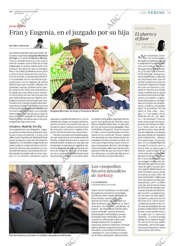 ABC CORDOBA 20-07-2012 página 79