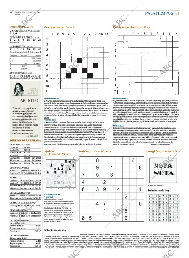 ABC CORDOBA 20-07-2012 página 81